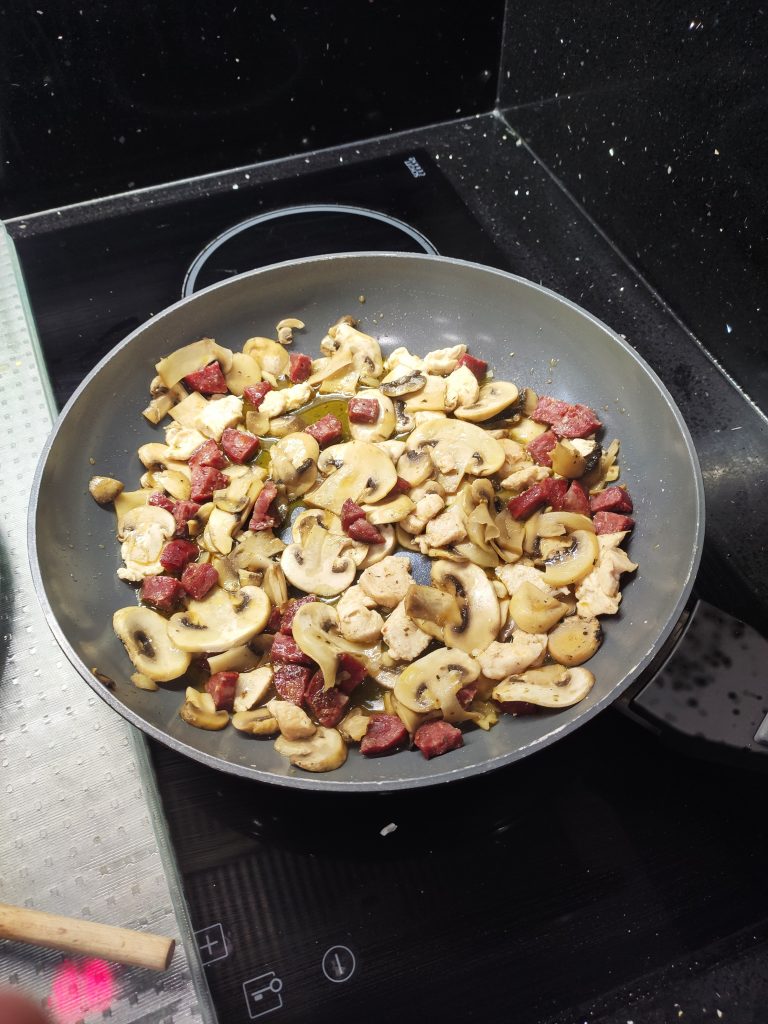 beyourcookcogumelos