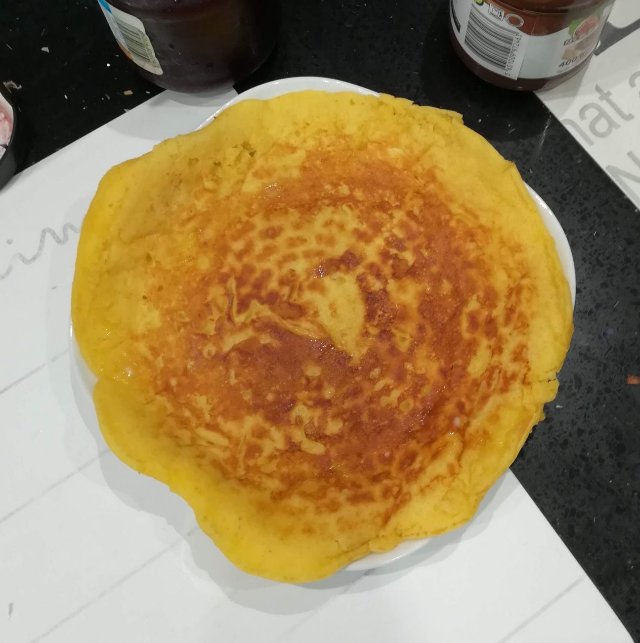 Panquecas