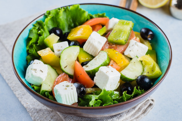 Tofu de Legumes