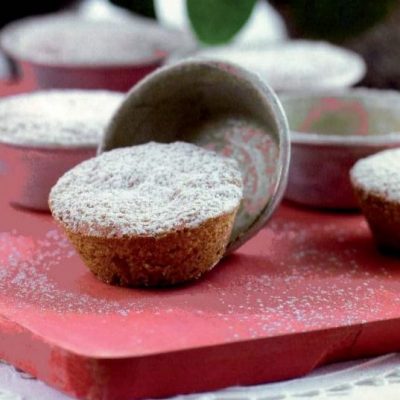 madalenas de amendoabeyourcook