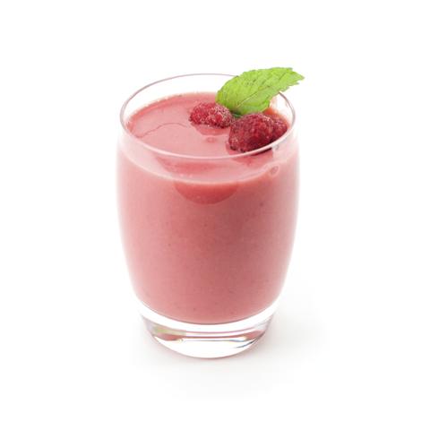 Batido de Morango